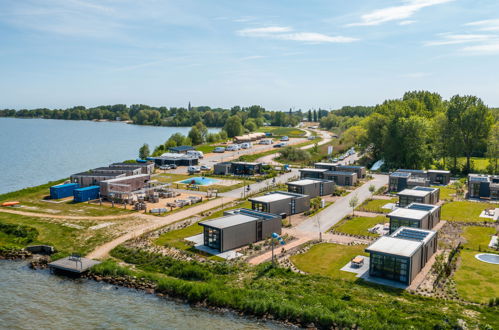 Foto 6 - Casa con 2 camere da letto a Enkhuizen con terrazza