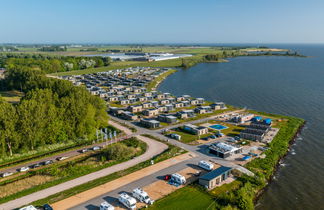 Foto 2 - Casa de 2 quartos em Enkhuizen com terraço