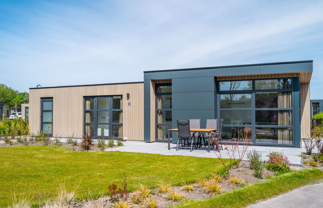 Haus mit 3 Schlafzimmern in Enkhuizen mit terrasse - Foto 1