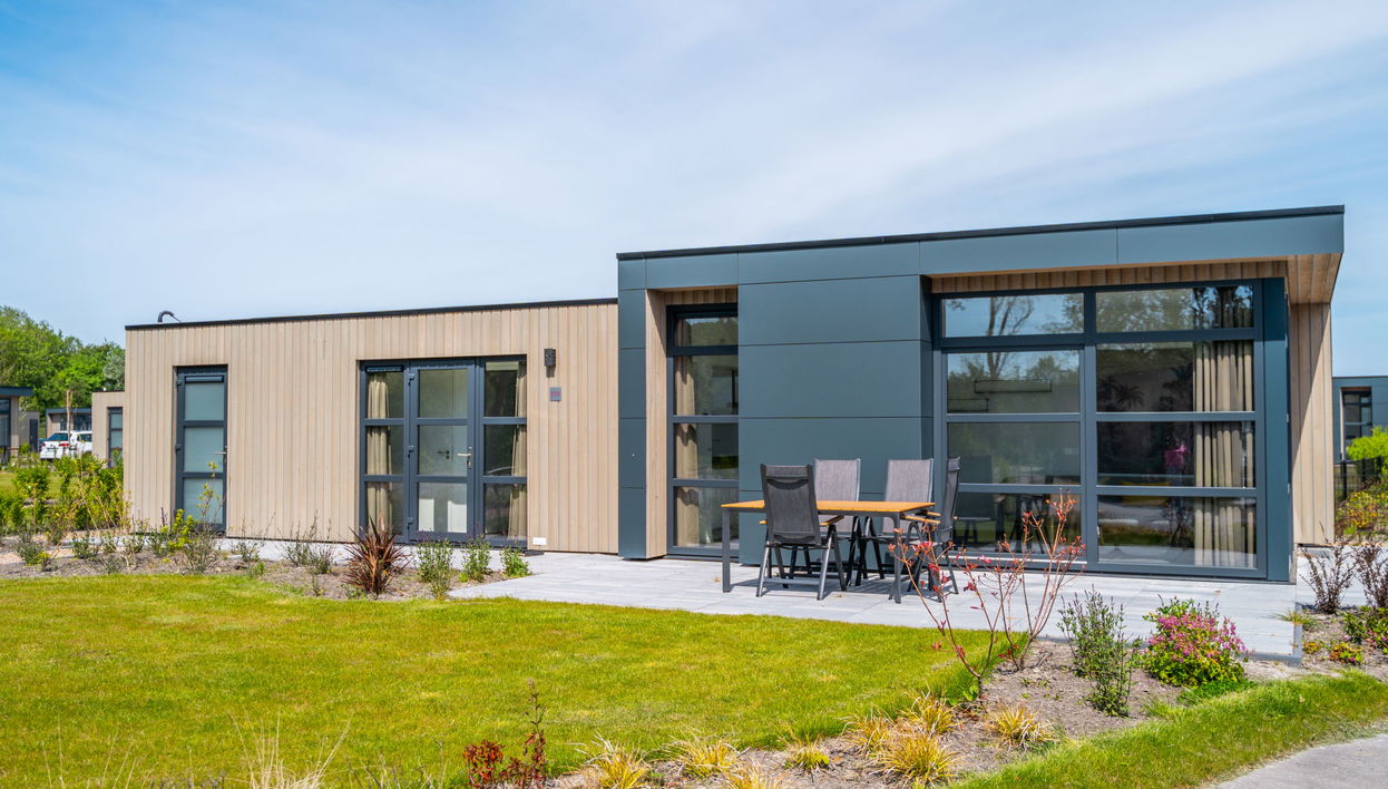 Haus mit 3 Schlafzimmern in Enkhuizen mit terrasse - Foto 1