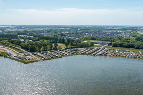 Foto 4 - Casa de 2 habitaciones en Enkhuizen con terraza