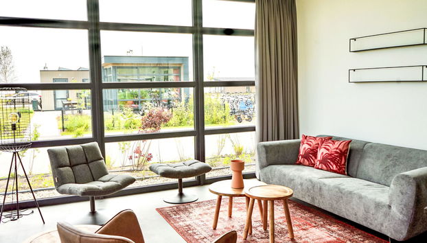 Haus mit 3 Schlafzimmern in Enkhuizen mit terrasse - Foto 3