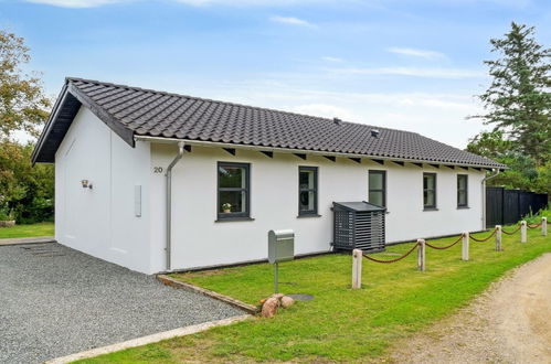 Photo 22 - Maison de 3 chambres à Fjerritslev avec terrasse