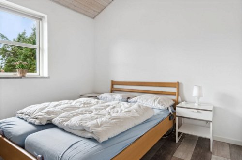 Foto 8 - Casa con 3 camere da letto a Fjerritslev con terrazza