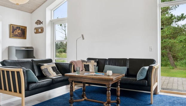 Casa con 3 camere da letto a Fjerritslev con terrazza - Foto 2