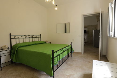 Foto 6 - Apartment mit 1 Schlafzimmer in Vernole