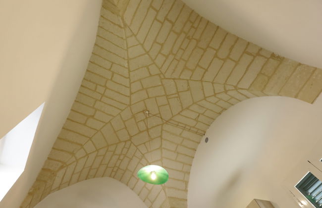 Apartamento de 2 quartos em Vernole com jardim - Foto 17