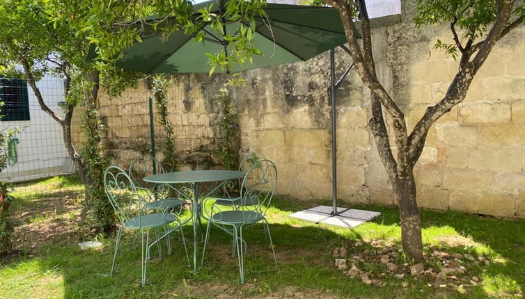 Photo 1 - 1 bedroom Apartment in Vernole with garden