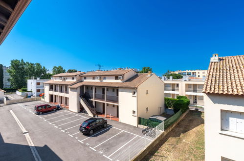 Photo 16 - 2 bedroom Apartment in Le Grau-du-Roi