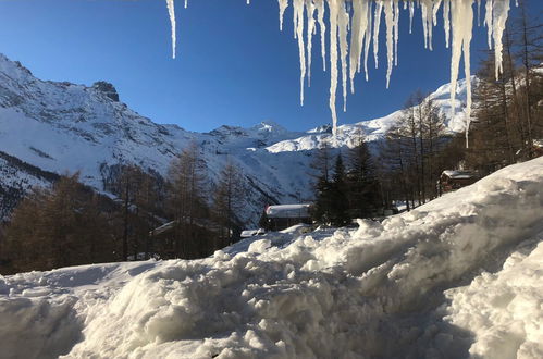 Photo 9 - 2 bedroom Apartment in Saas-Fee