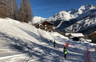 Photo 2 - 2 bedroom Apartment in Saas-Fee