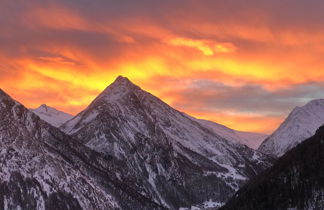 Foto 3 - Apartamento de 2 quartos em Saas-Fee