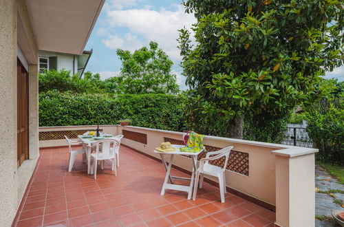 Photo 26 - 2 bedroom House in Pietrasanta with garden and sea view