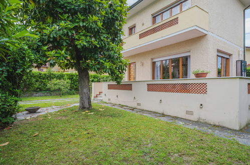 Photo 25 - Maison de 2 chambres à Pietrasanta avec jardin