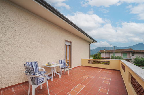 Photo 21 - 2 bedroom House in Pietrasanta with garden and sea view