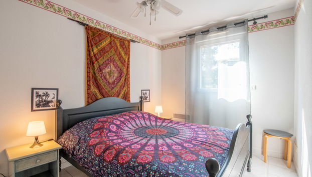 Apartamento de 2 quartos em Cavalaire-sur-Mer com terraço - Foto 3