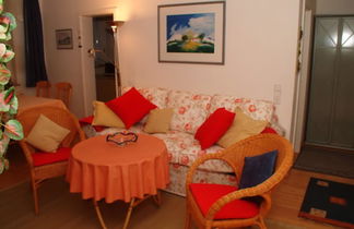 Photo 2 - 1 bedroom Apartment in Zinnowitz with sea view