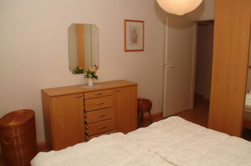 Foto 6 - Appartamento con 1 camera da letto a Zinnowitz con vista mare