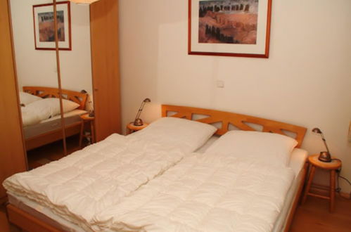 Foto 3 - Appartamento con 1 camera da letto a Zinnowitz con vista mare