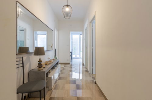 Foto 28 - Apartment mit 1 Schlafzimmer in Sanremo mit garten und blick aufs meer