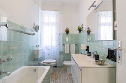 Foto 24 - Apartment mit 1 Schlafzimmer in Sanremo mit garten und blick aufs meer