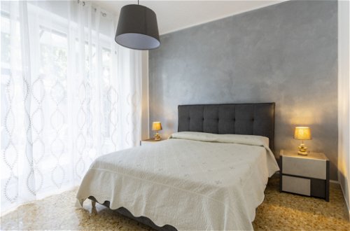 Foto 19 - Apartment mit 1 Schlafzimmer in Sanremo mit garten und blick aufs meer
