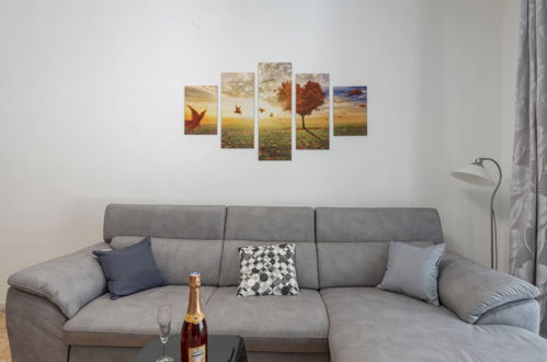 Foto 8 - Apartment mit 1 Schlafzimmer in Sanremo mit garten und blick aufs meer