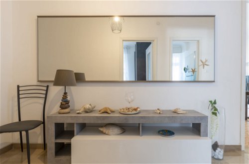 Foto 17 - Apartment mit 1 Schlafzimmer in Sanremo mit garten und blick aufs meer