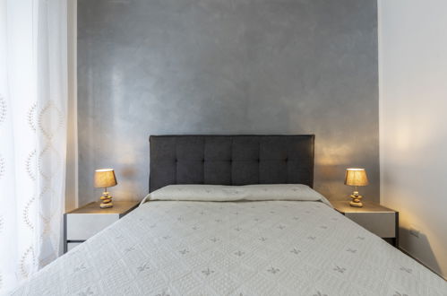 Foto 21 - Apartment mit 1 Schlafzimmer in Sanremo mit garten und blick aufs meer