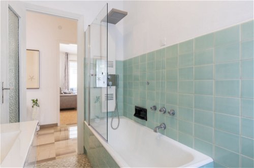 Foto 27 - Apartment mit 1 Schlafzimmer in Sanremo mit garten und blick aufs meer