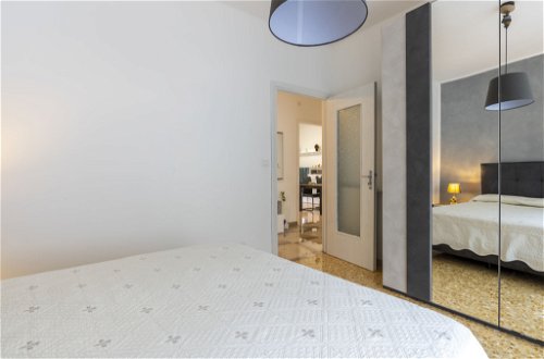 Foto 20 - Apartment mit 1 Schlafzimmer in Sanremo mit garten und blick aufs meer