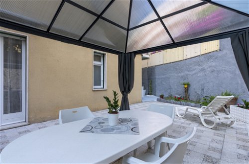 Foto 35 - Apartment mit 1 Schlafzimmer in Sanremo mit garten und blick aufs meer