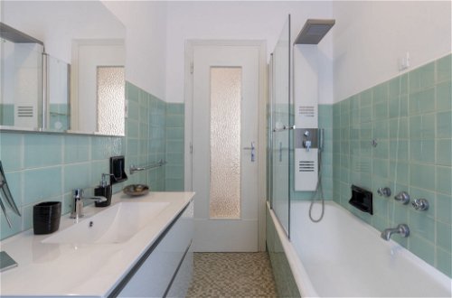 Foto 25 - Apartment mit 1 Schlafzimmer in Sanremo mit garten und blick aufs meer