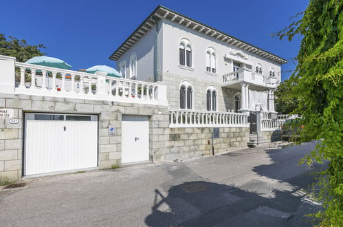 Photo 5 - Appartement de 1 chambre à Rosignano Marittimo avec jardin et terrasse