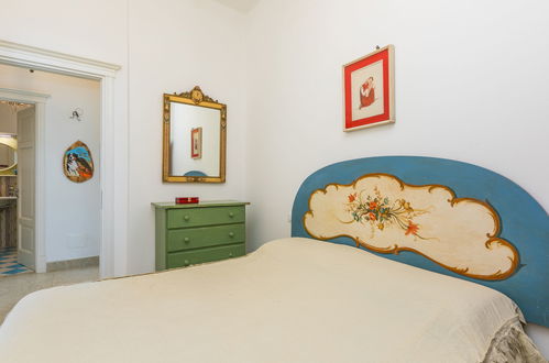 Photo 21 - 1 bedroom Apartment in Rosignano Marittimo with garden and terrace