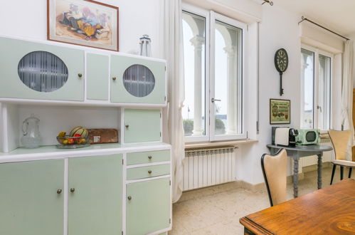 Photo 19 - Appartement de 1 chambre à Rosignano Marittimo avec terrasse et vues à la mer