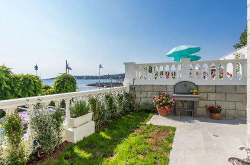 Photo 40 - Appartement de 1 chambre à Rosignano Marittimo avec terrasse et vues à la mer