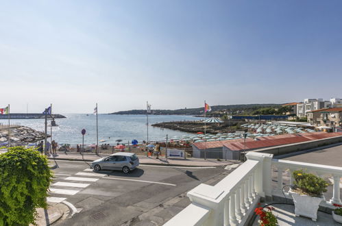 Photo 41 - Appartement de 1 chambre à Rosignano Marittimo avec terrasse et vues à la mer