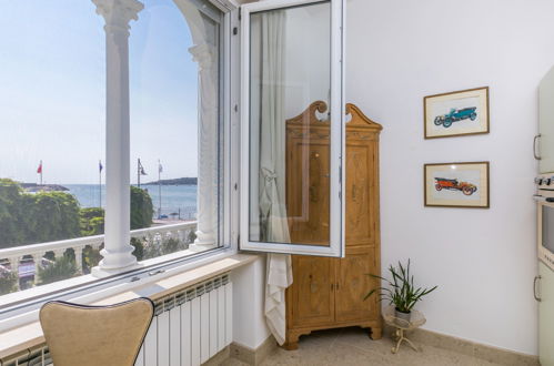 Foto 8 - Appartamento con 1 camera da letto a Rosignano Marittimo con terrazza e vista mare