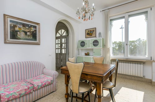 Foto 9 - Appartamento con 1 camera da letto a Rosignano Marittimo con terrazza e vista mare
