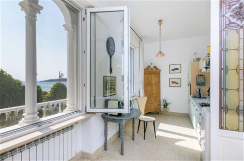 Photo 16 - Appartement de 1 chambre à Rosignano Marittimo avec terrasse et vues à la mer