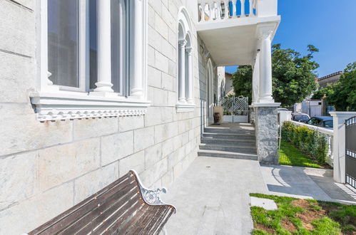 Photo 36 - Appartement de 1 chambre à Rosignano Marittimo avec jardin et terrasse