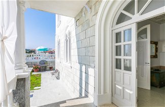 Photo 3 - Appartement de 1 chambre à Rosignano Marittimo avec terrasse et vues à la mer