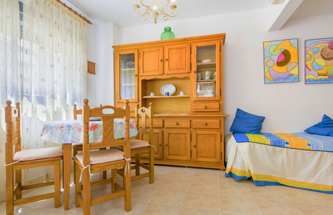 Apartamento de 2 quartos em Oropesa del Mar com piscina e terraço - Foto 7
