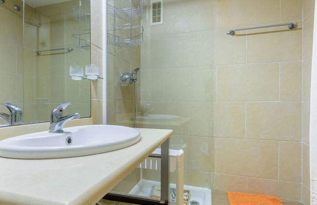 Apartamento de 2 quartos em Oropesa del Mar com piscina e terraço - Foto 17