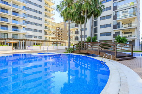 Photo 23 - 1 bedroom Apartment in Oropesa del Mar with swimming pool and sea view