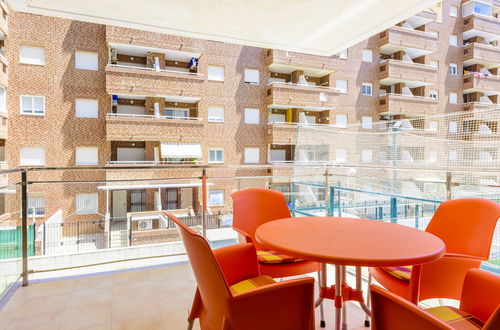 Photo 19 - 1 bedroom Apartment in Oropesa del Mar with swimming pool and terrace