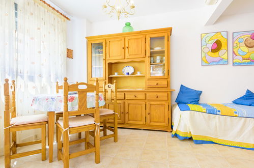 Photo 8 - 1 bedroom Apartment in Oropesa del Mar with swimming pool