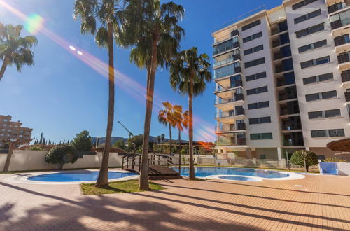 Photo 27 - 1 bedroom Apartment in Oropesa del Mar with swimming pool and terrace