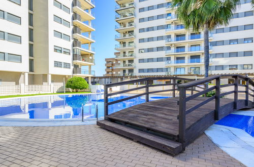 Foto 29 - Apartamento de 1 quarto em Oropesa del Mar com piscina e terraço